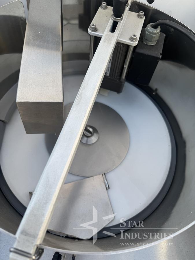 Used CVC III Dessicant Dropper