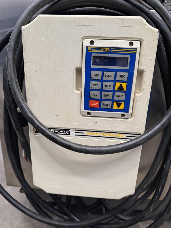 Used Stokes 328 Tablet Press, 45 Station