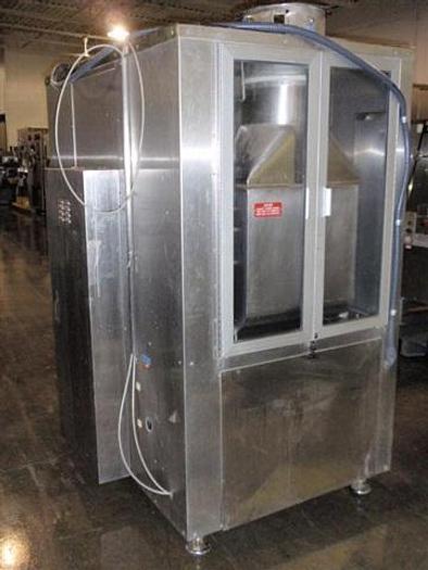 Used 48" Thomas Engineering AccelaCota