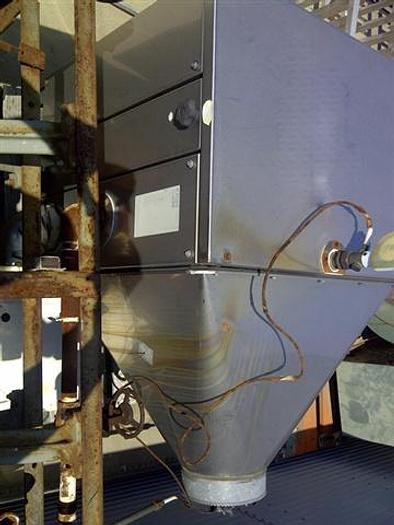 Used LabCoat III Coater w/ 3 Pans