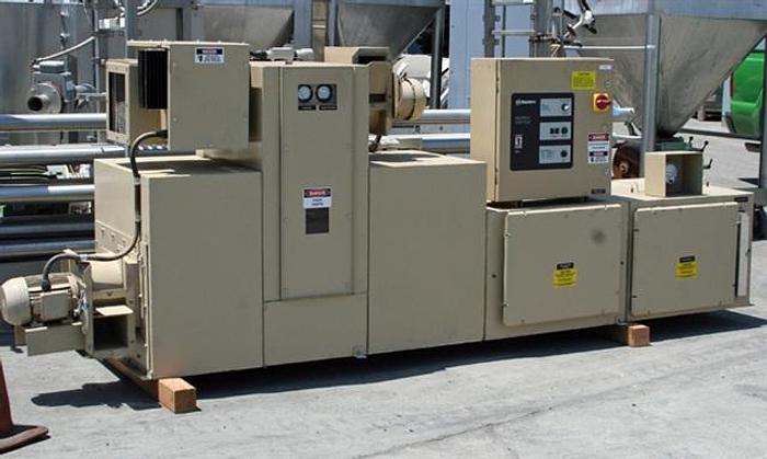 Used Munters Dehumidifier