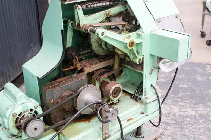 Used Lakso 52 Cottoner