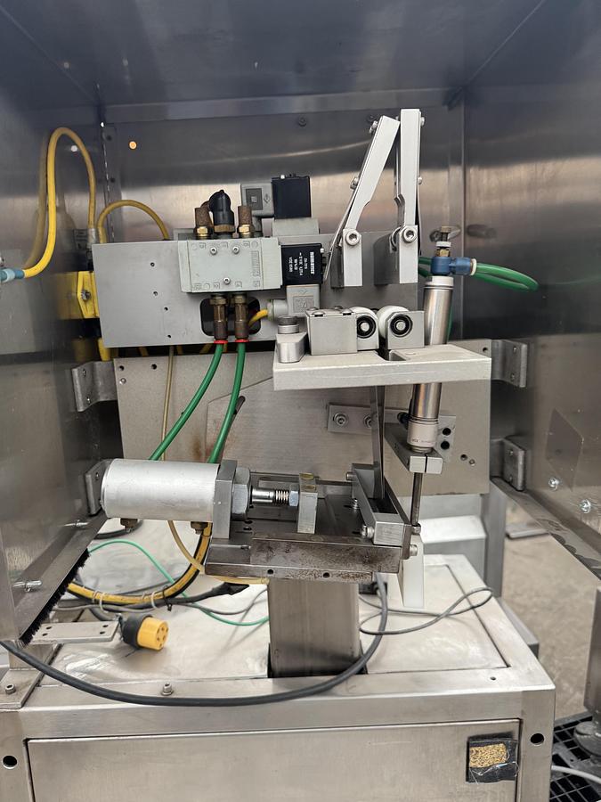 Used Marburg Auto Capsealer