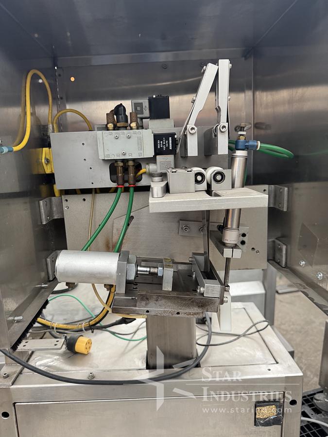Used Marburg Auto Capsealer