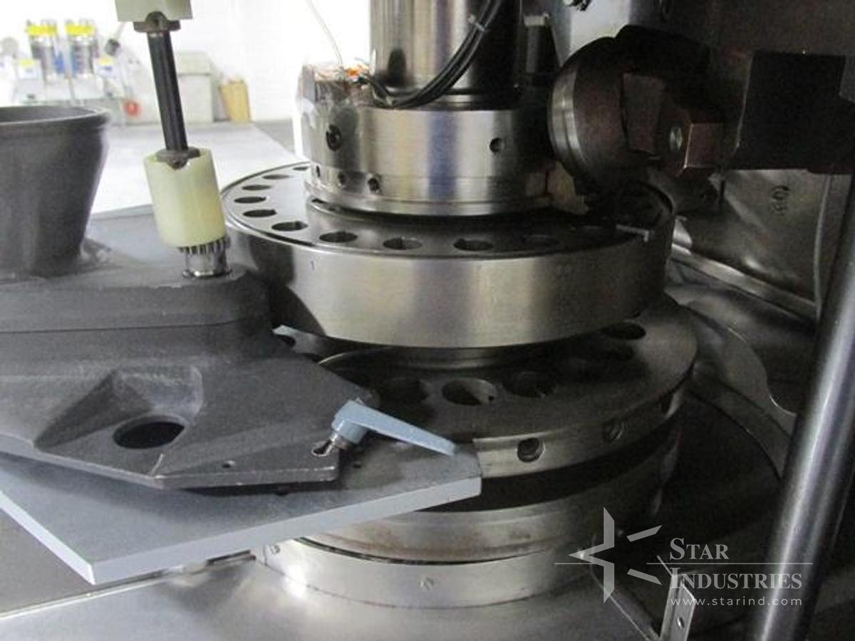 Used STOKES SINGLE STATION F PRESS