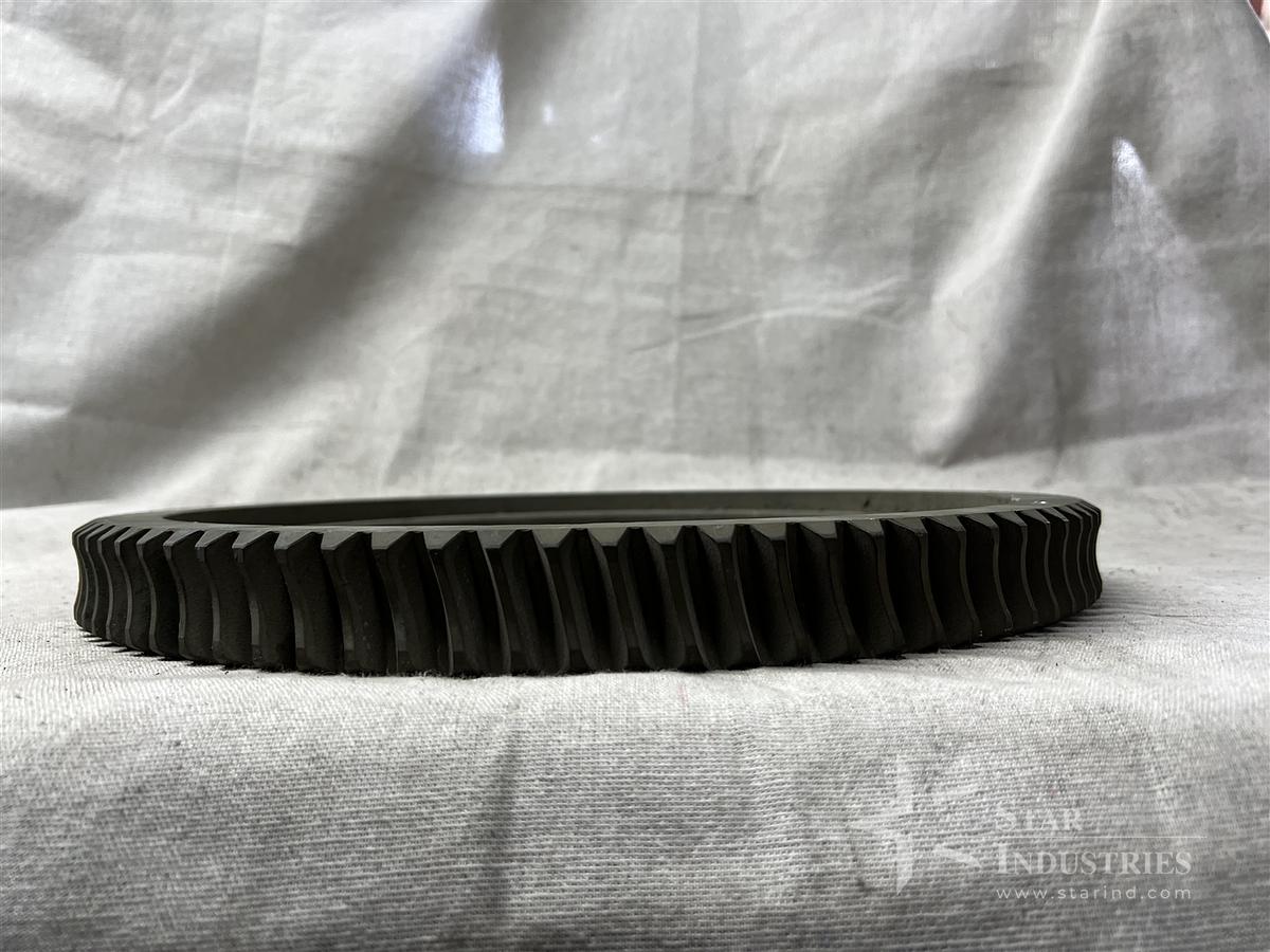 Used Worm Gear for Tablet Press