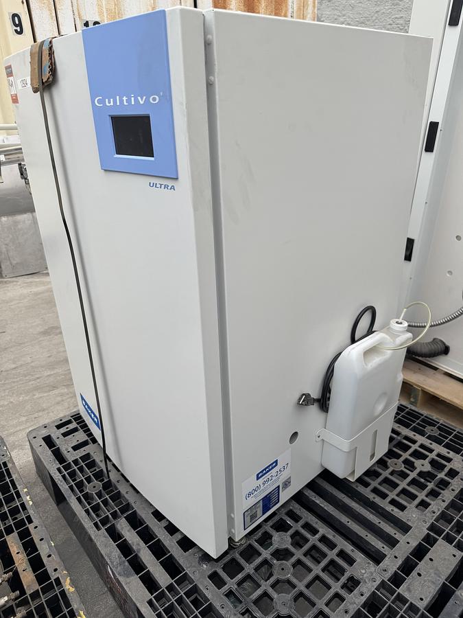 Used Baker Ultra-Chiller