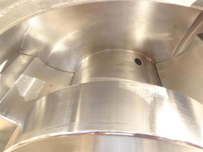 Used Waukesha 220U2C, 30 HP Pump Skid