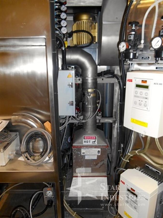 Used Thomas Compu-Lab 24" Tablet Coater