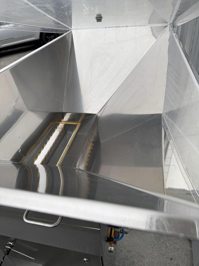 Used Counter, CVC-1220 Tablet Counter, 12 Lane