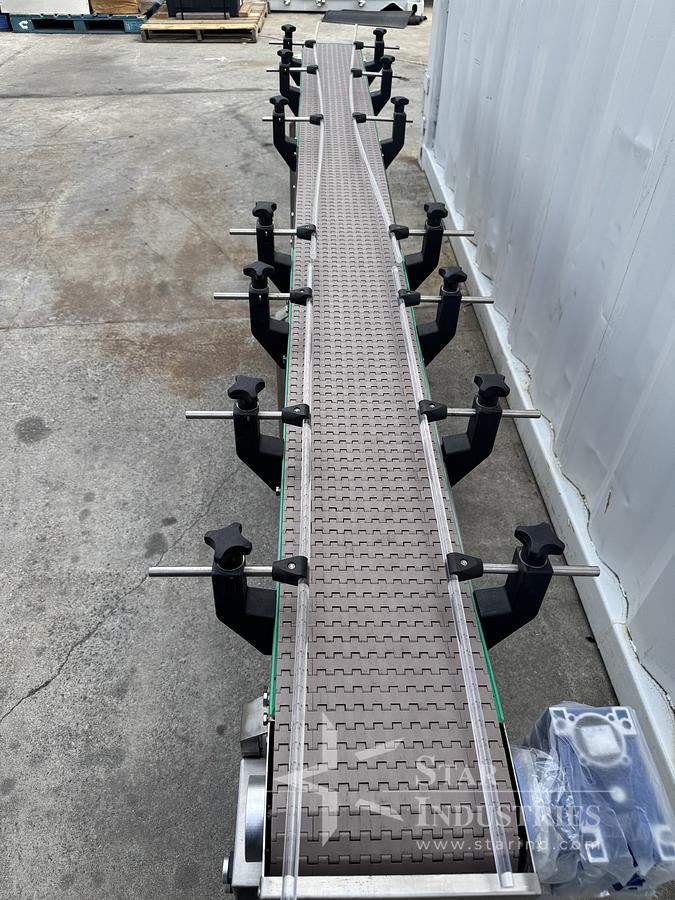 Used Stainles