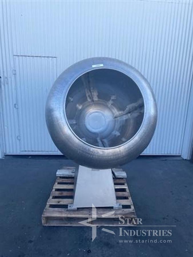 Used QUADRO COMIL MODEL 196S                     #3556