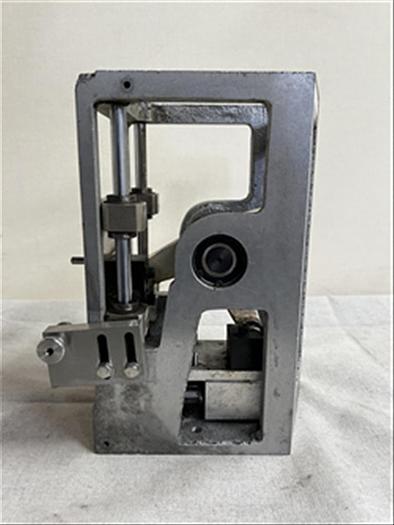 Used Rectifying Station