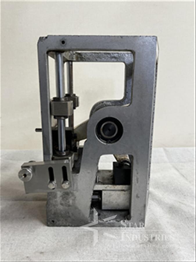Used Rectifying Station