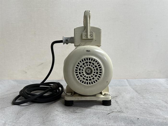 Used Suhner TM-12 Motor