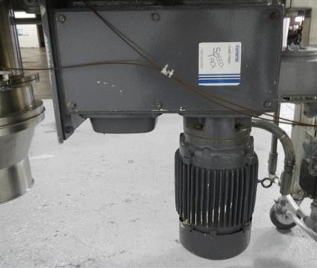 Used Quadro 196S Comil