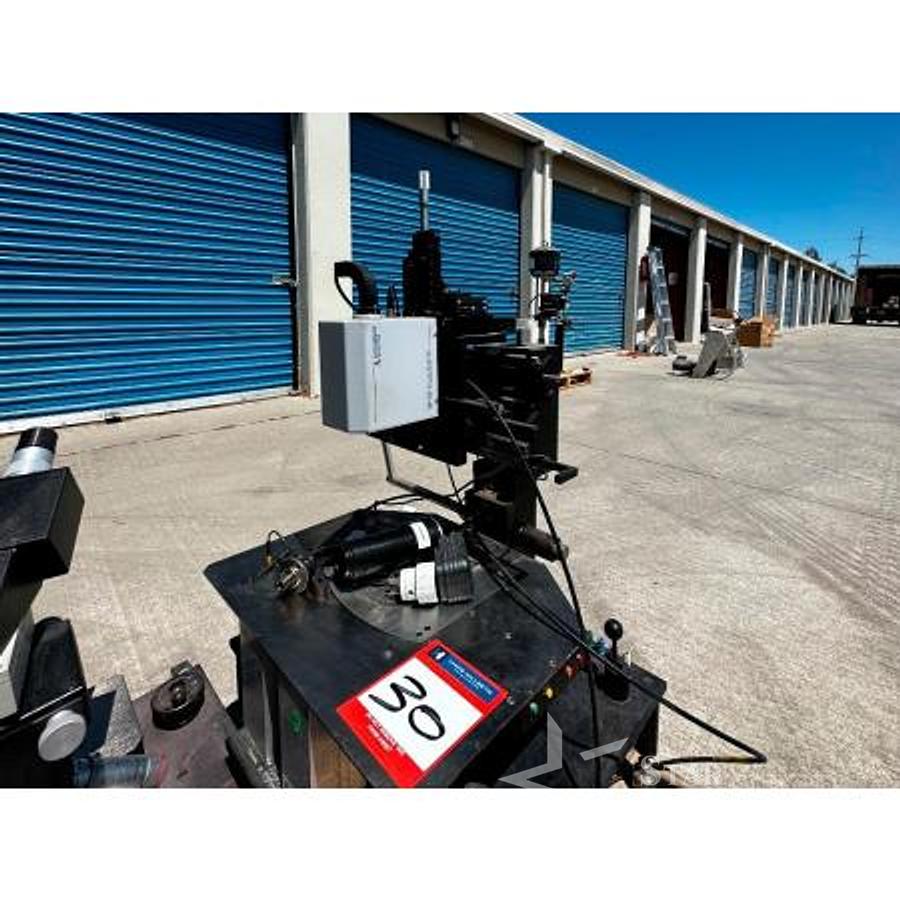 Used Instruemnt Systems Top 200 Optical Probe