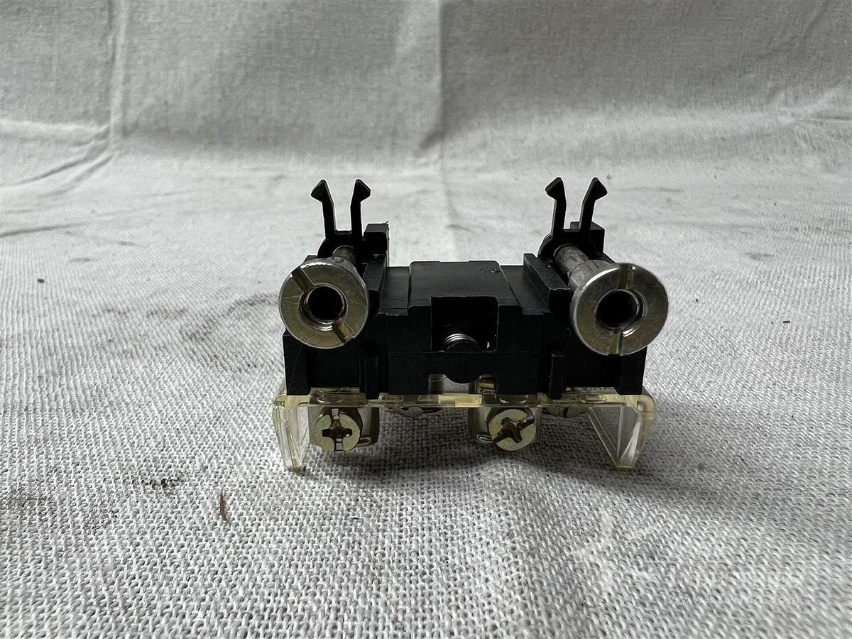 Used Allen-Bradley Contact Relay