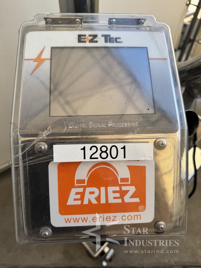 Used Eriez