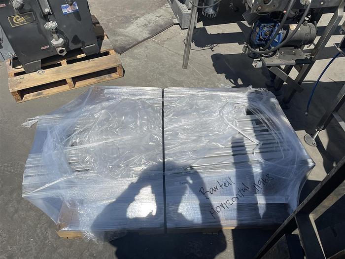 Used Pack-West Centurion Cap Torquer