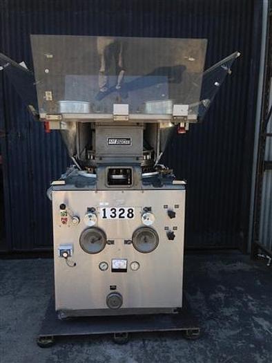 Used Stokes 33 Station 328-2 D-tooled Tablet Press