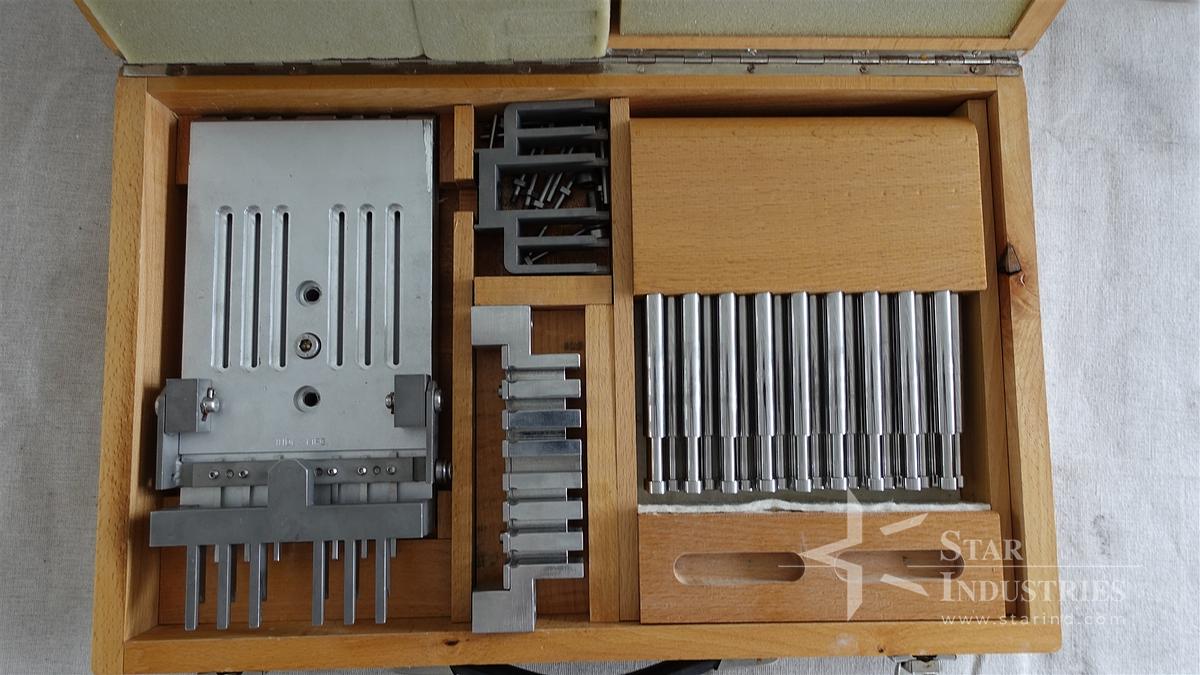 Used Bosch 1500 Sorting Station Size #2