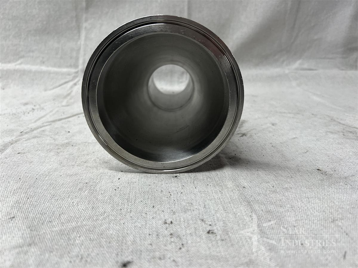 Used Tapered Tube