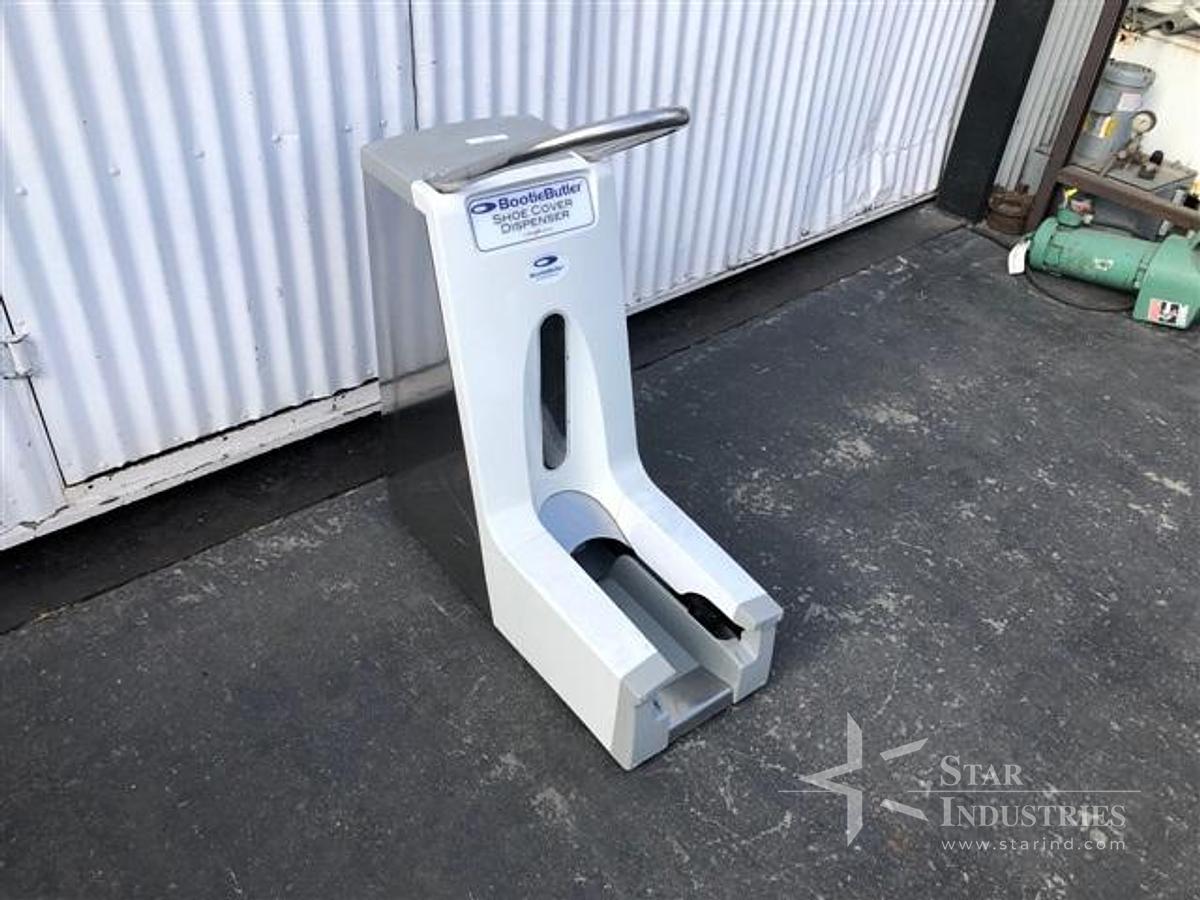 Used King Slat Counter