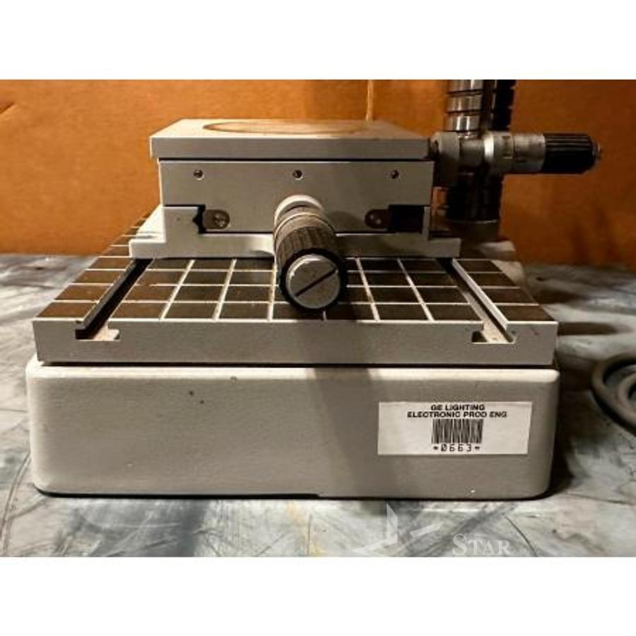 Used Zeiss Microscope