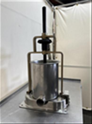 Used Fitzpatrick L1A Mill