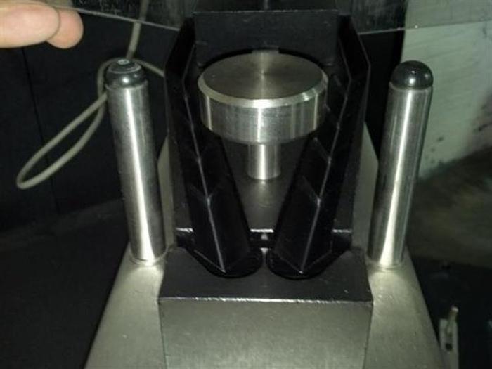Used SwiftPack Model SPC2P Counter