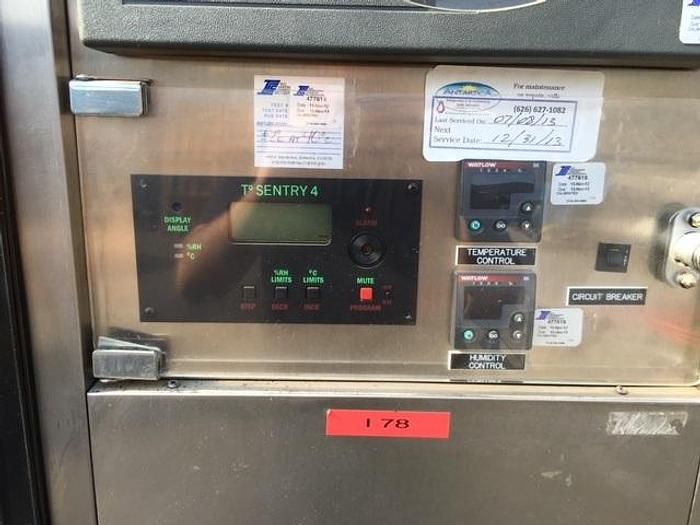 Used Powers Scientific Environmental System