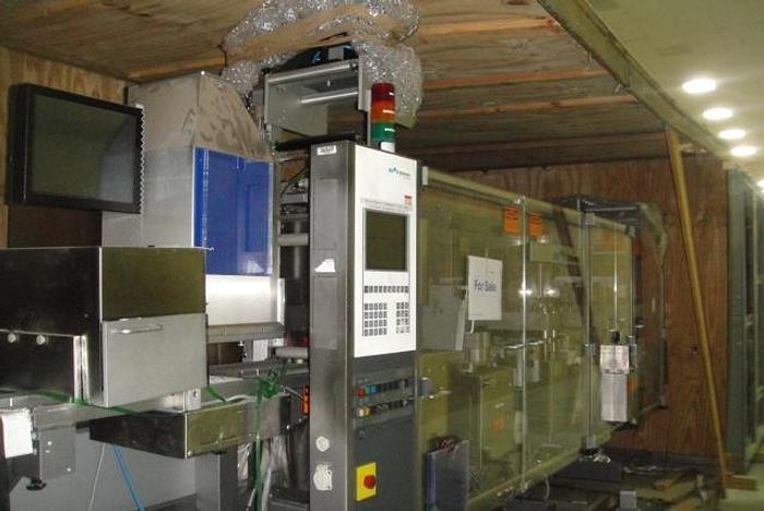 Used Uhlman UPS4