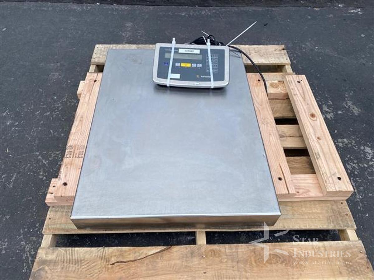 Used THOMAS ENG'G COATING PAN COMMUNICATIONS MODULE