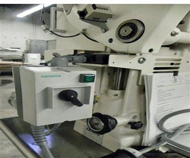 Used Korsch EK-0 Tablet Press
