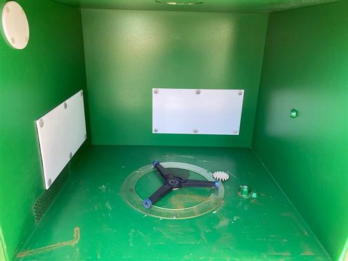 Used Perkin Elmer Model Multiwave 3000 Microwave Reaction System