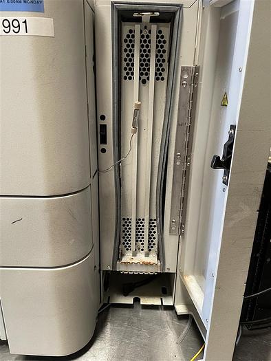 Used Waters Separations Module