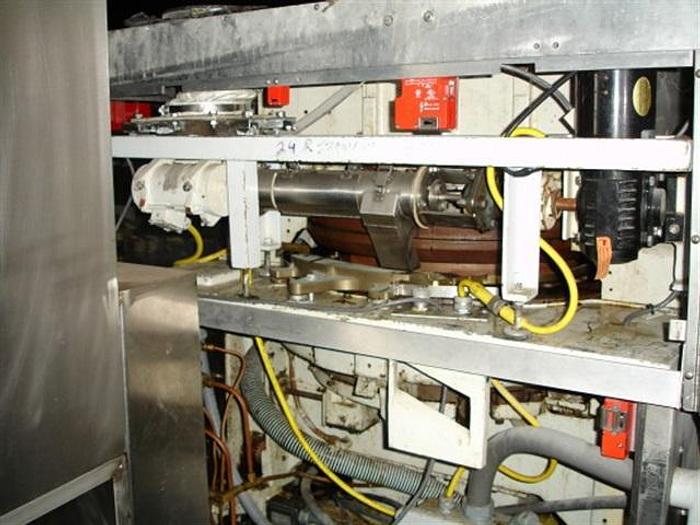 Used Stokes Model 328 45 st. Tablet Press