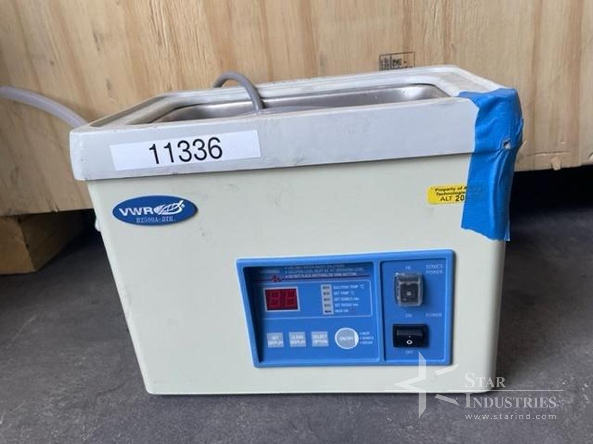 Used Cumberland 18x24 Granulator