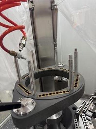 Used Automatic Capsule Filler 1200