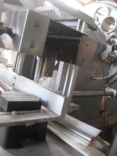 Used Enercon 2 KW Model 3210 Induction Sealer