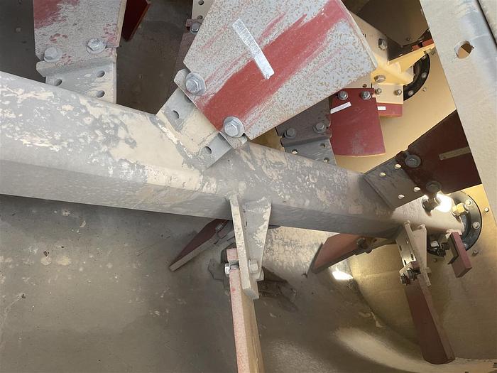 Used 25' Screw Conveyor