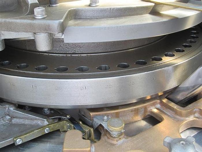 Used Stokes 53 st. Ultra 610 Tablet Press