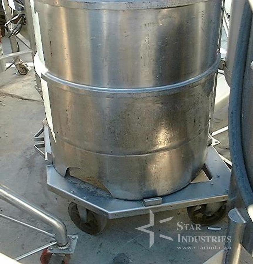 Used SCHLEUNIGER HARDNESS TESTER MODEL 2E        #3598