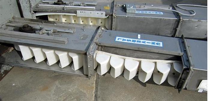 Used Bucket Elevator