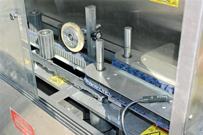 Used Kaps-All AU-6 Orienter