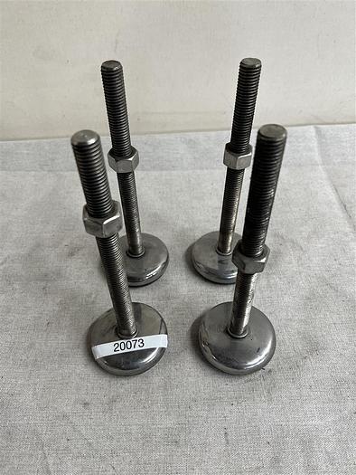 Used Nilfisk Vacuum