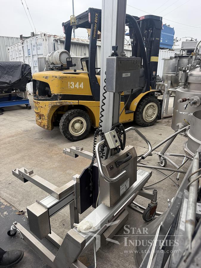 Used Lift-O-Flex 19000