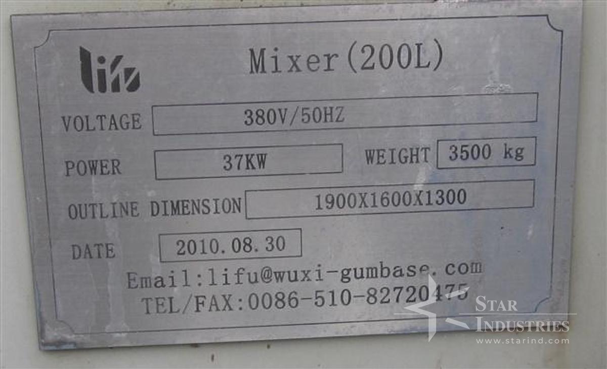 Used LAKSO COTTONER MODEL 52