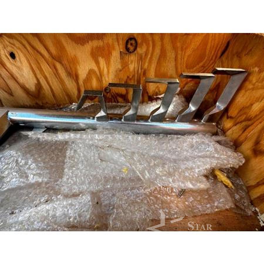 Used CARR powerfuge P12 Separation system4
